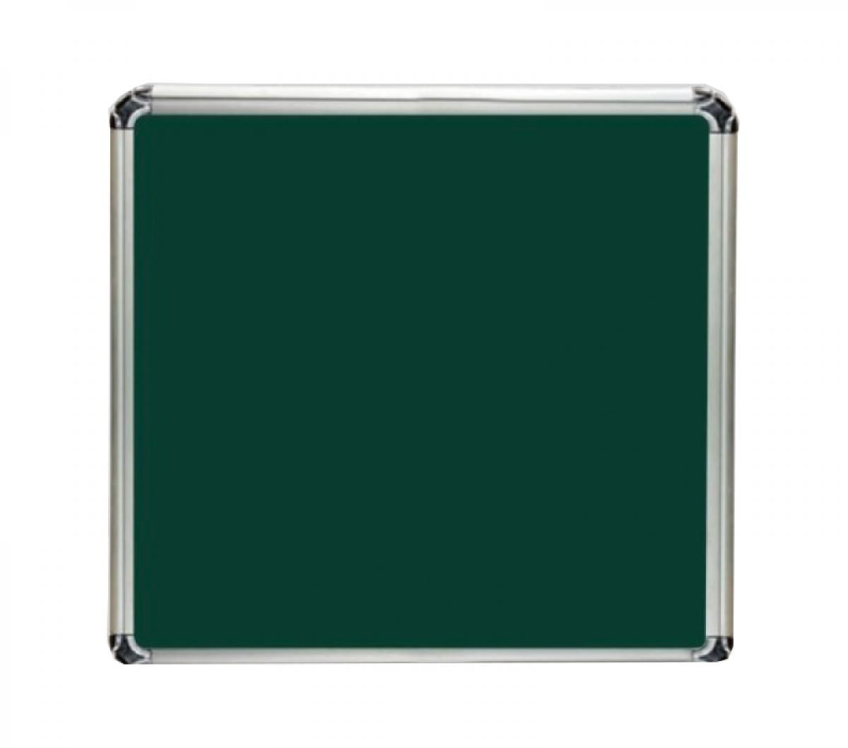 Ceramic green board with aluminium Frame