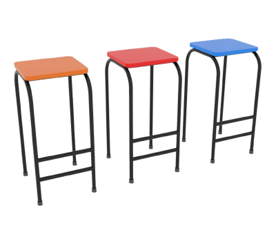 Square Chairs