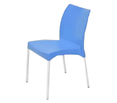 Plastic Chair CWOF24