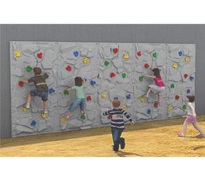 Wall Climber