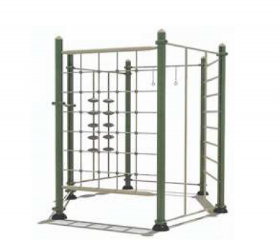 Hexagon Climber