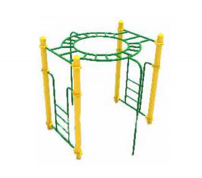 Net Climber