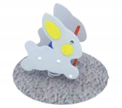 Rabbit Spring Rocker
