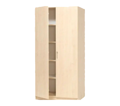 Storage Unit for Classroom