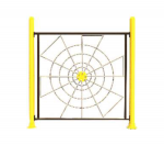 Spider Web Climber
