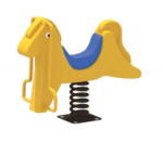 Horse Spring Rocker