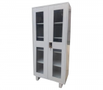 Steel Cupboard